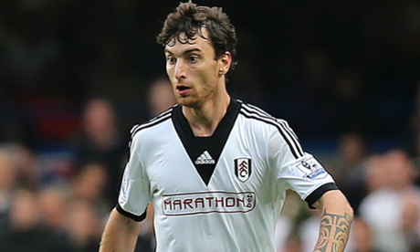 Fernando Amorebieta