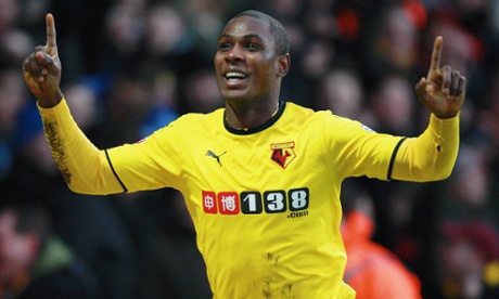 Odion Ighalo