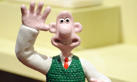 'You can find people who ... look less like Wallace,' says Ed Miliband.