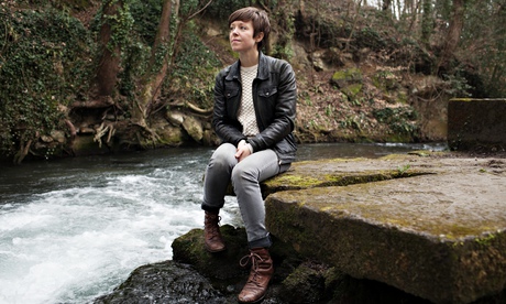 Musician Emily Barker