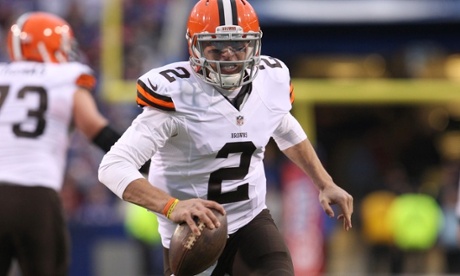 Johnny Manziel 