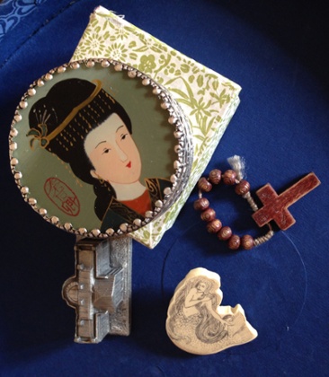 Michael Tierney box 2