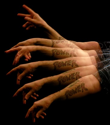 Taylor's nickname – 'The Power' – was given to him in 1995 by a Sky floor manager who liked Snap’s dance tune of the same name.