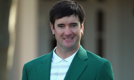 Bubba Watson