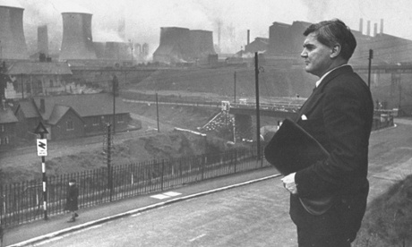 Aneurin Bevan