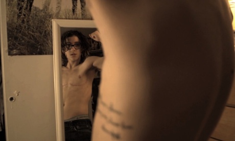 Ryan’s belief that you don’t need testosterone therapy to be a man was an ‘incredibly powerful message’.