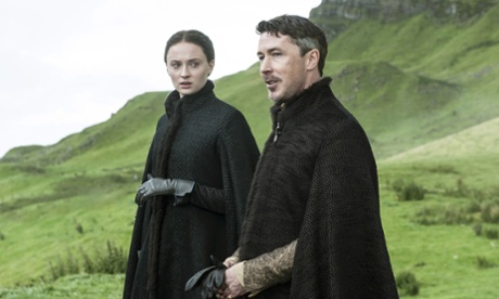 Game of Thrones season five