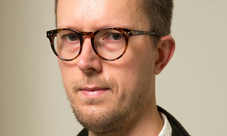 How to be a film critic masterclass.