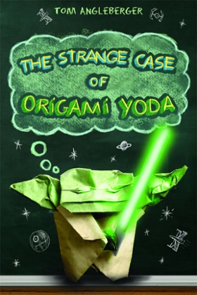 Origami yoda