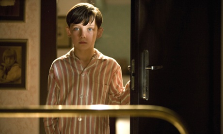 The Boy In Striped Pyjamas by John Boyne