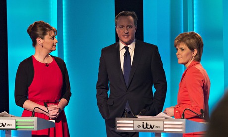 ITV Leaders' Debate
