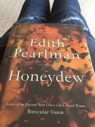 Edith Pearlman