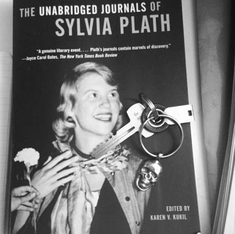 Sylvia Plath