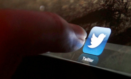 twitter stock shot tbh