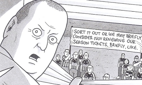 David Squires
