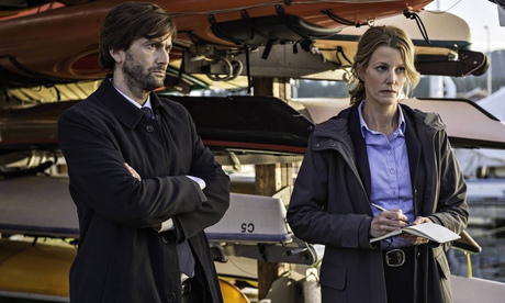 Gracepoint