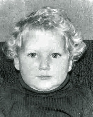 missing 4-year-old sandy davidson