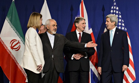 iran deal