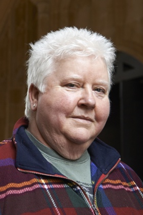 Val McDermid