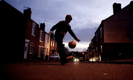 Universal credit merges six separate benefits. Labour says millions of families could suffer if the Tories further change the benefits system.