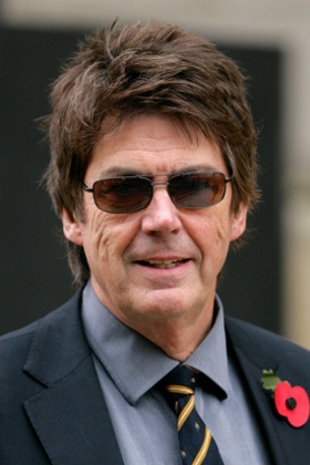 Mike Read