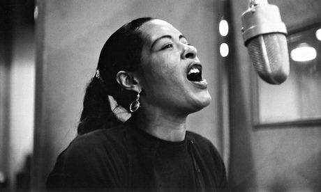 Billie Holiday, born on 7 April 1915. Photograph: Michael Ochs Archives