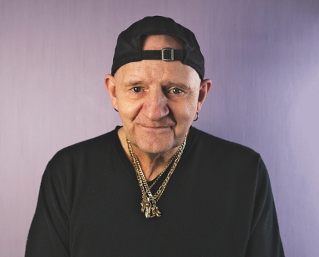 Bill Andrews, went missing for 12 years