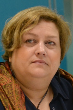 Alison Butler: ‘We need to ensure outer -London boroughs don’t become ghettoes for inner-city London areas.’