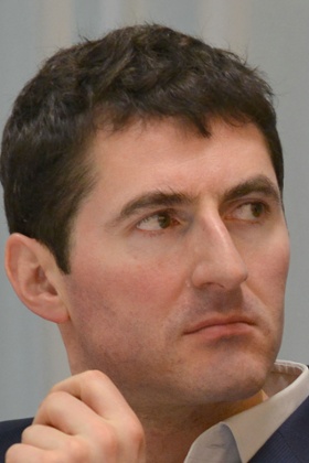 David Leam: there needs to be a London standard that developers are required to satisfy