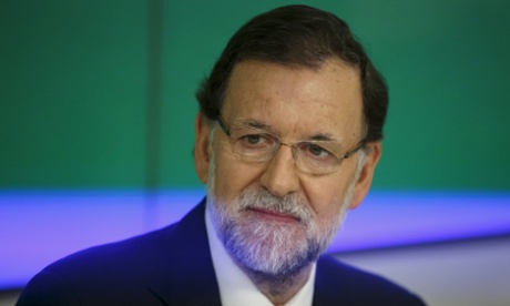 Mariano Rajoy