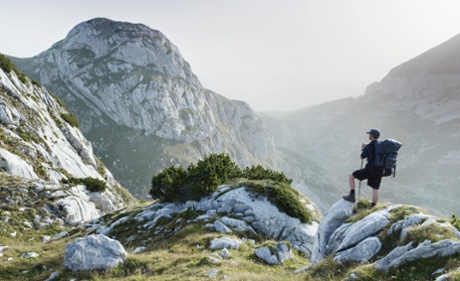 Durmitor National Park, Montenegro