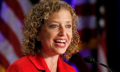 Debbie Wasserman Schultz
