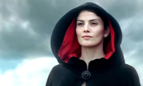 Scottish Widows advert