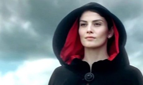 Scottish Widows advert