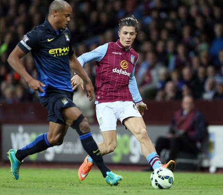 Jack Grealish 