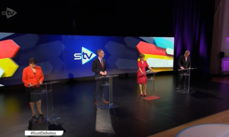STV debate