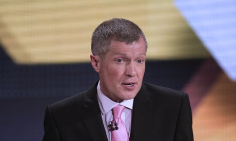Willie Rennie