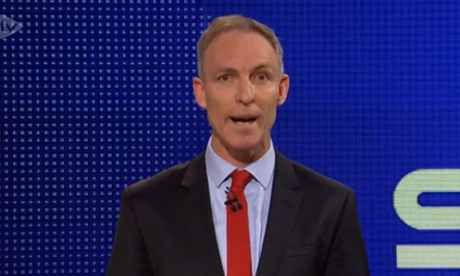 Jim Murphy