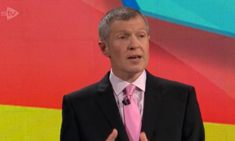 Willie Rennie.