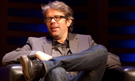 jonathan franzen