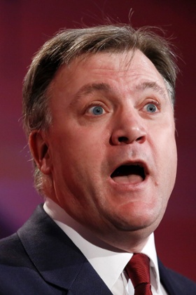 Ed Balls