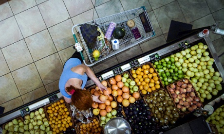 One of the festival’s premiere screenings Just Eat It looks at the disturbing scale of food waste across the world.