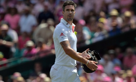 Kevin Pietersen