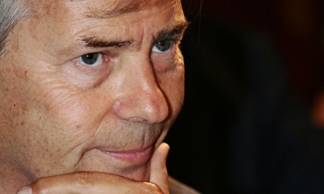 Vincent Bollore