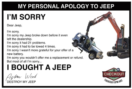 Jeep ad
