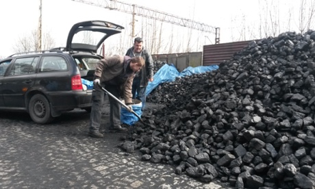 Rumin faces dwindling domestic coal demand as impending 2018 ban threatens his business.