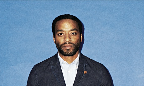 Chiwetel Ejiofor