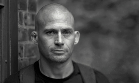 Atticus Lish
