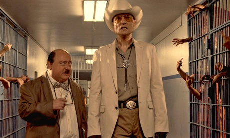 The Human Centipede 3.