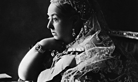 Queen Victoria